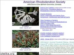 Sites similar to rhodos.ca