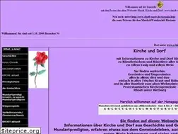 Sites similar to rhodt-suew.de