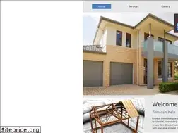 Sites similar to rhodusremodeling.com