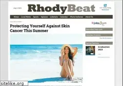Sites similar to rhodybeat.com