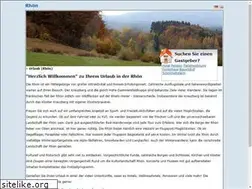 Sites similar to rhoen-24.de