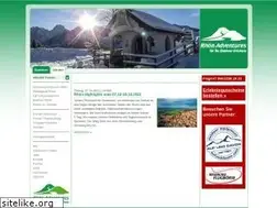 Sites similar to rhoen-adventures.de