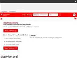 Sites similar to rhoen-rennsteig-sparkasse.de