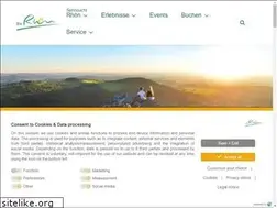 Sites similar to rhoen.de