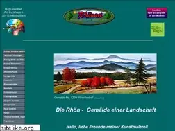 Sites similar to rhoenart.de