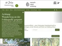 Sites similar to rhoenentdecker.de