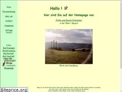 Sites similar to rhoener-ferienwohnung.de