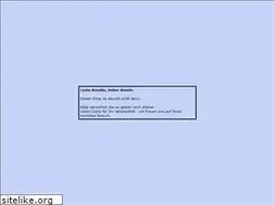Sites similar to rhoenindianer.de