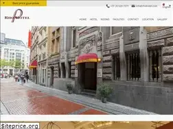 Sites similar to rhohotel.com