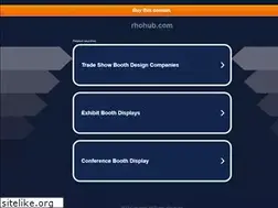Sites similar to rhohub.com