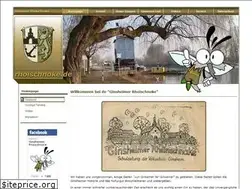 Sites similar to rhoischnoke.de