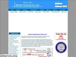 Sites similar to rhol.com
