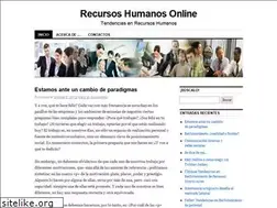 Sites similar to rholblog.wordpress.com