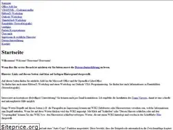 Sites similar to rholtz-office.de
