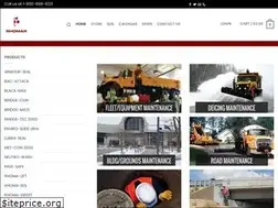 Sites similar to rhomar.com