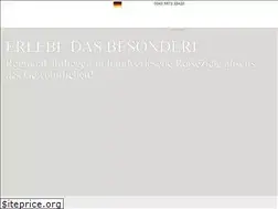 Sites similar to rhomberg-reisen.de