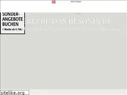 Sites similar to rhomberg.at