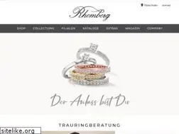 Sites similar to rhomberg.ch