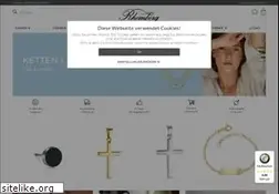 Sites similar to rhomberg.de