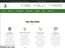 Sites similar to rhombex.com