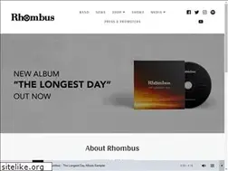 Sites similar to rhombus.org.uk