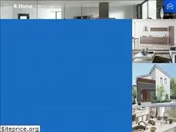 Sites similar to rhome.tokyo