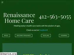 Sites similar to rhomecare.com