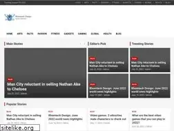 Sites similar to rhomtechdesign.com