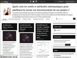 Sites similar to rhonamaxwel.over-blog.com