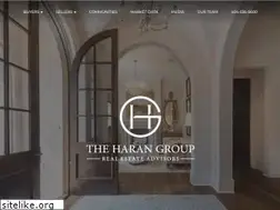 Sites similar to rhonda-haran.com