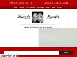Sites similar to rhondaandjennifer.com