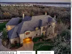 Sites similar to rhondabratton.com