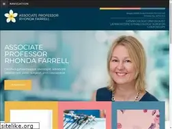 Sites similar to rhondafarrell.com.au