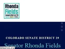 Sites similar to rhondafields.com