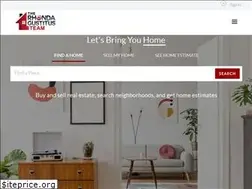 Sites similar to rhondagustitusteam.com