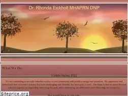 Sites similar to rhondameickholt.com