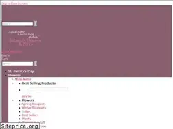 Sites similar to rhondasflowersva.com
