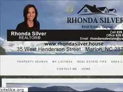 Sites similar to rhondasilver.house