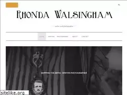 Sites similar to rhondawalsingham.com