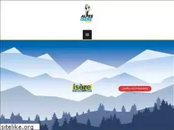 Sites similar to rhone-alpes-isere-tour.com