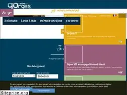 Sites similar to rhone-gorges-ardeche.com