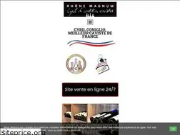 Sites similar to rhone-magnum.fr