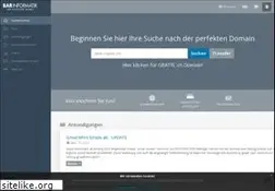 Sites similar to rhone.ch