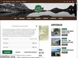 Sites similar to rhonealpes-touren.de
