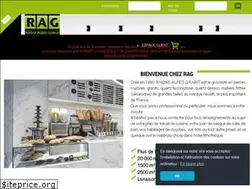 Sites similar to rhonealpesgranit.net