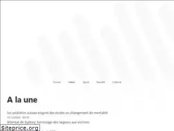 Sites similar to rhonefm.ch