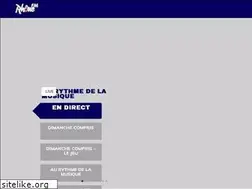 Sites similar to rhonefm.net