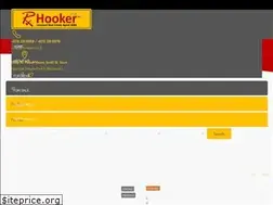 Sites similar to rhooker.com.fj