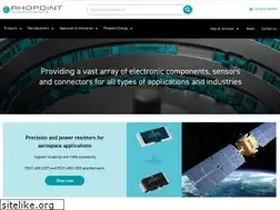 Sites similar to rhopointcomponents.com