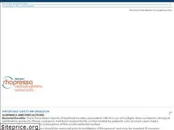 Sites similar to rhopressa.com